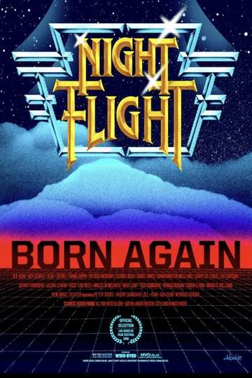 Night Flight Born Again