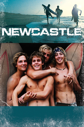 Newcastle Poster