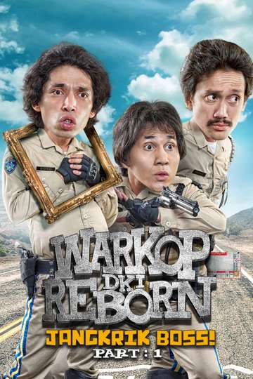 Watch Reborn! Streaming Online