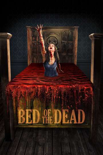 Bed of the Dead Poster