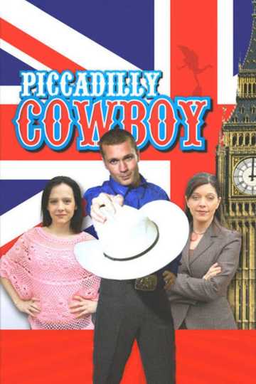 Piccadilly Cowboy Poster