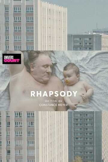 Rhapsody Poster