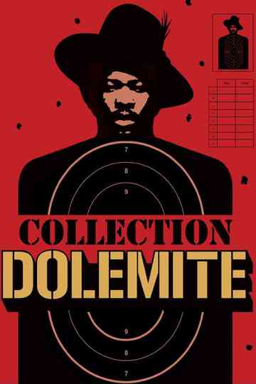 Dolemite Collection Poster