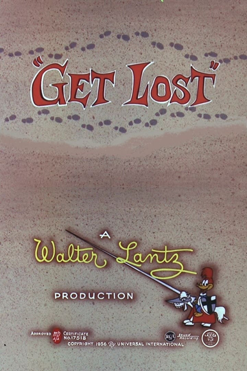 Get Lost