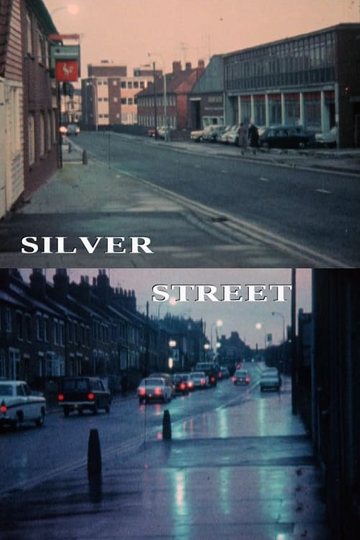 Silver Street