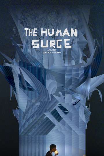 The Human Surge Poster