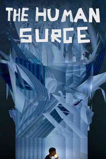The Human Surge Poster