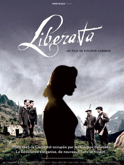 Liberata Poster