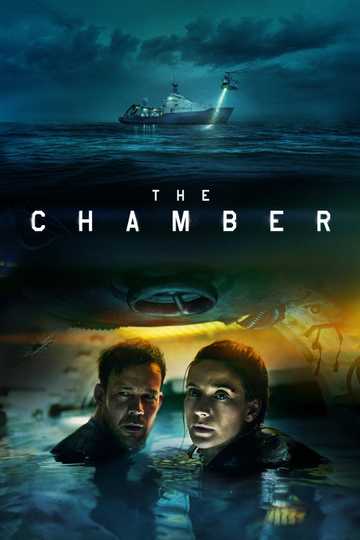 The Chamber Poster