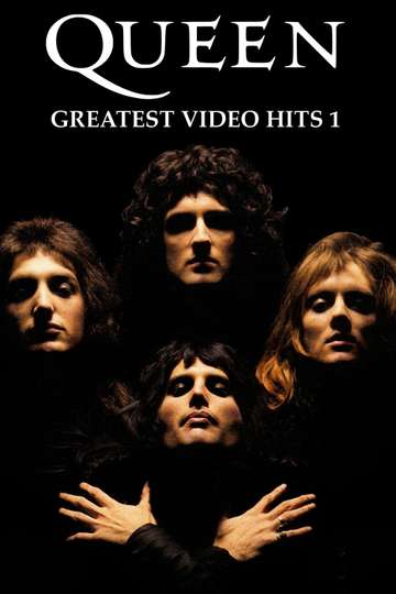 Queen Greatest Video Hits