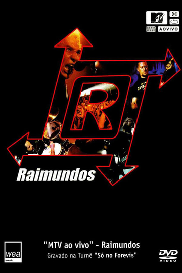 Raimundos  MTV ao Vivo