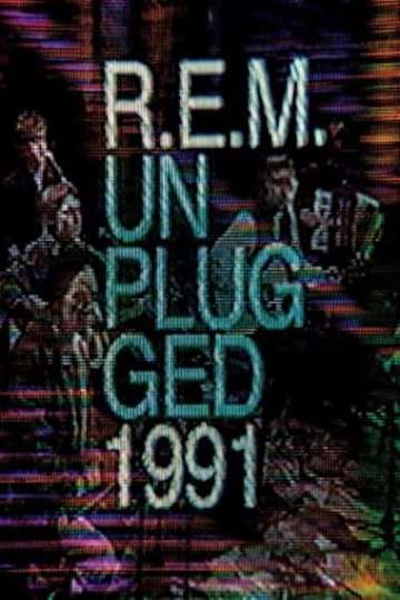 REM MTV Unplugged