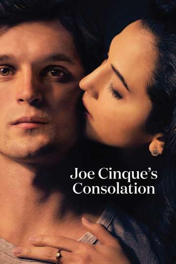 Joe Cinques Consolation Poster