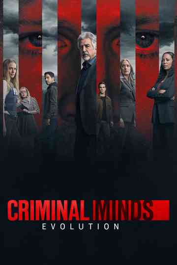 Criminal Minds