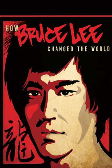 How Bruce Lee Changed the World Poster