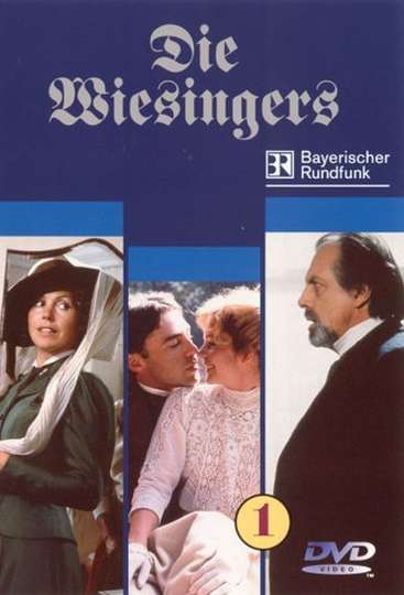 Die Wiesingers Poster