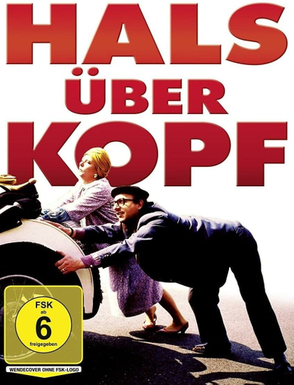 Hals über Kopf