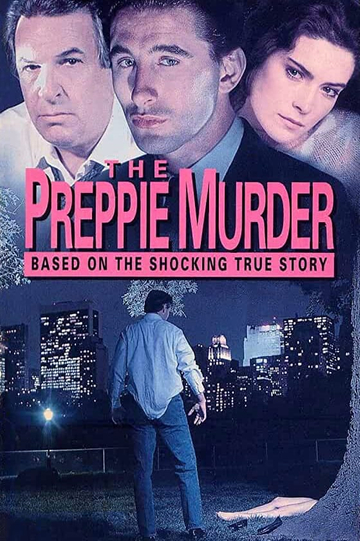 The Preppie Murder