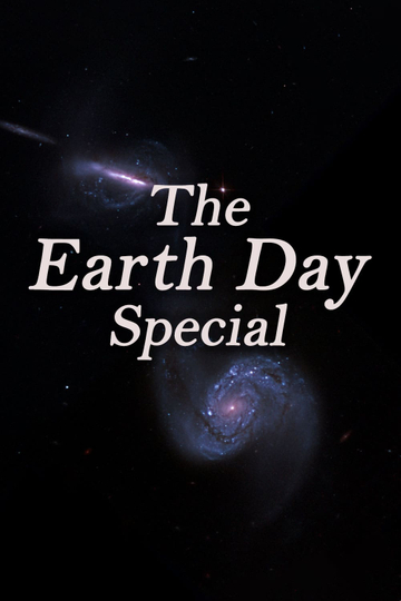 The Earth Day Special Poster