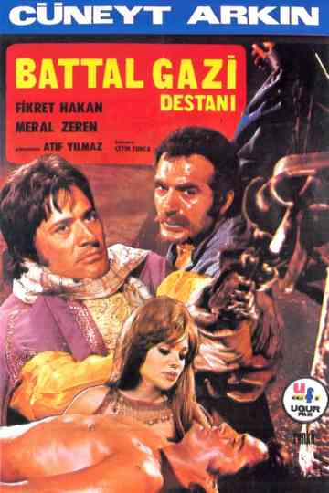 Battal Gazi Destanı
