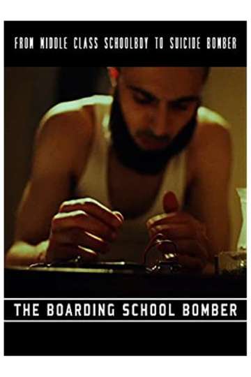 The Boarding School Bomber Poster