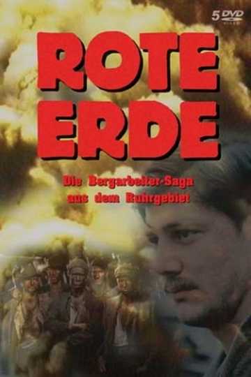 Rote Erde