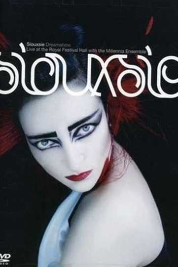 Siouxsie Dreamshow