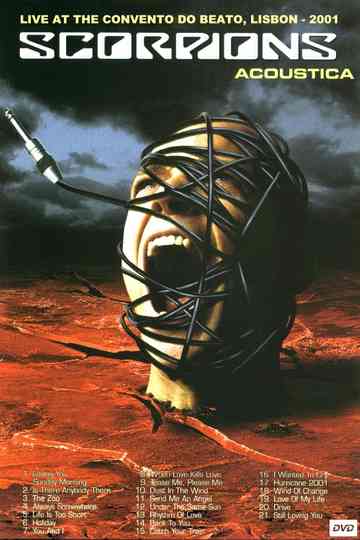 Scorpions: Acoustica