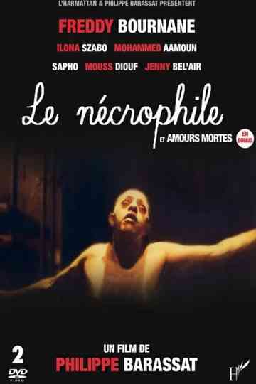 The Necrophile