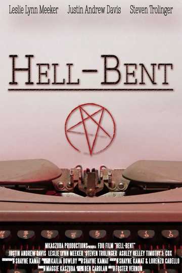 Hell-Bent Poster