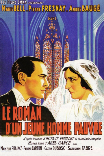 Le Roman dun jeune homme pauvre