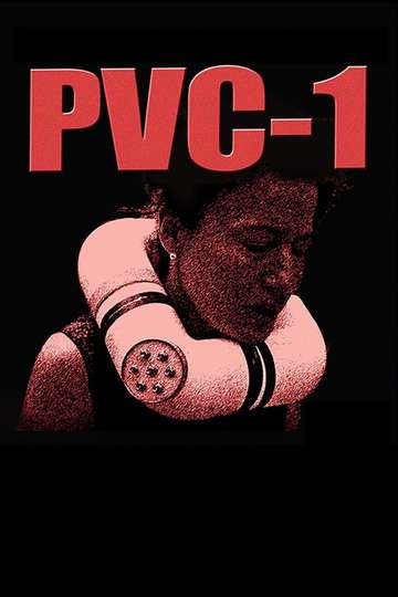 PVC-1 Poster
