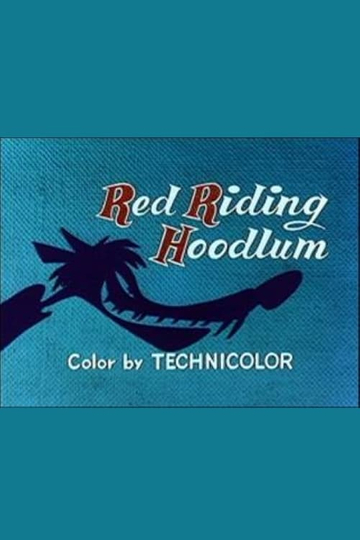 Red Riding Hoodlum