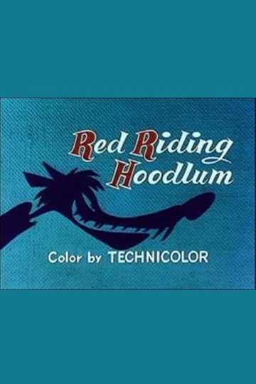 Red Riding Hoodlum