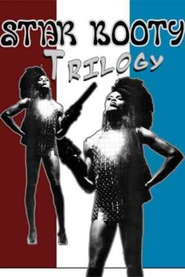 Starbooty Trilogy Poster