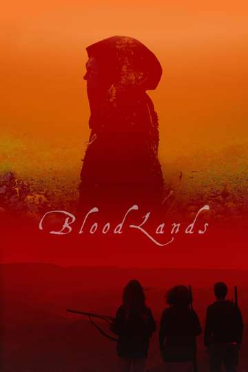 Bloodlands Poster