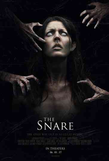 The Snare poster