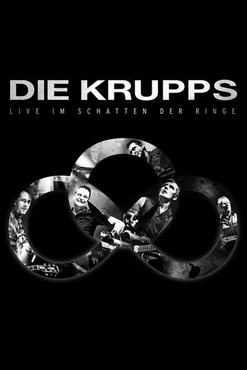 Die Krupps  Live im Schatten der Ringe