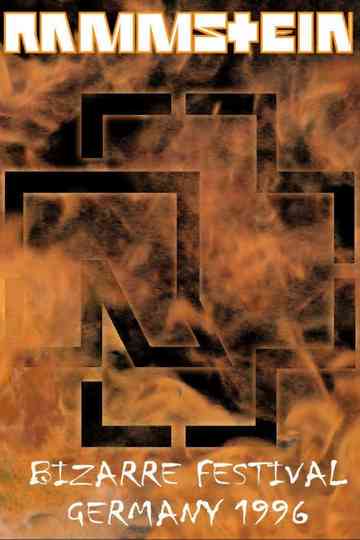 Rammstein  Bizarre Festival 1997
