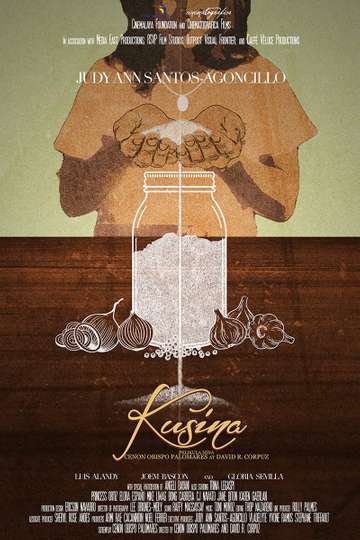 Kusina Poster