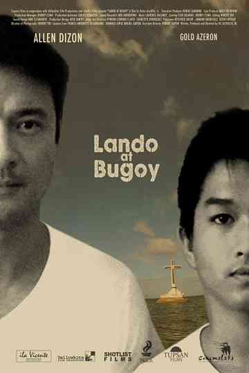 Lando and Bugoy