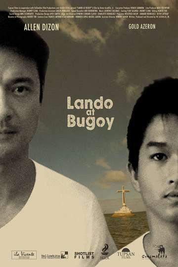 Lando and Bugoy Poster