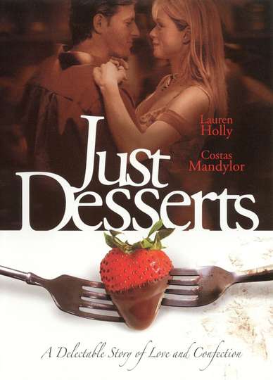 Just Desserts Poster