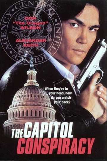 The Prophet Poster