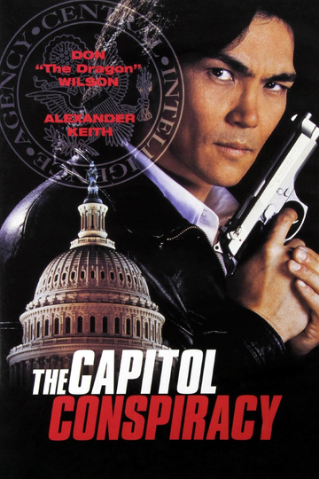 The Capitol Conspiracy