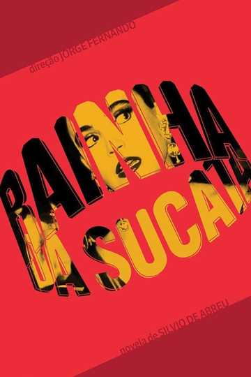 Rainha da Sucata Poster