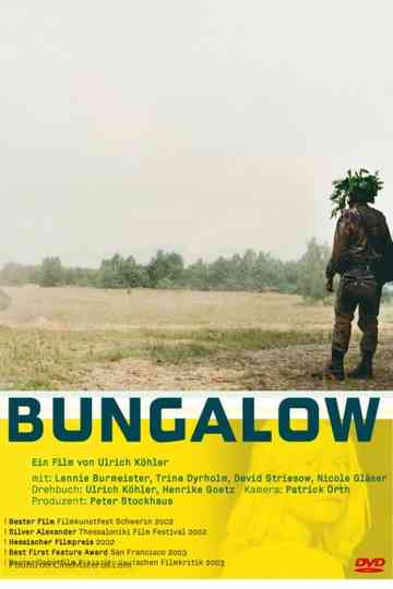 Bungalow