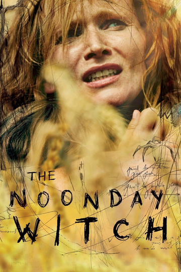 The Noonday Witch Poster