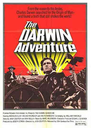 The Darwin Adventure Poster