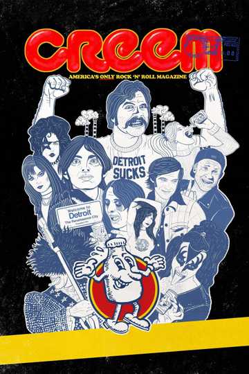 Creem: America's Only Rock 'n' Roll Magazine